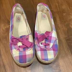 Ugg flats